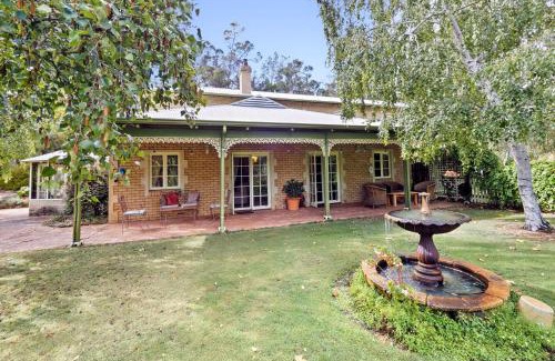 Nannup Cama Y Desayuno | Holberry House
