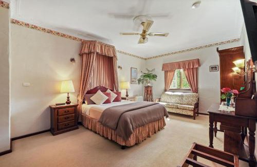 Nannup Cama Y Desayuno | Holberry House