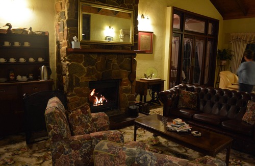 Nannup Casa | Holberry House