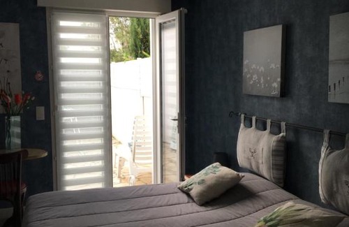 Saint-Georges-d'Oleron Casa | Holbon