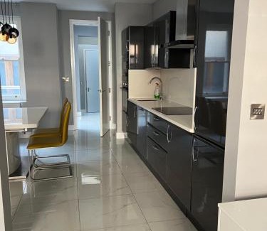 Holborn and Covent Garden Apartamento | Holborn Central London Beautiful One Bedroom Flat