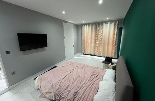 Holborn and Covent Garden Apartamento | Holborn Central London Beautiful One Bedroom Flat