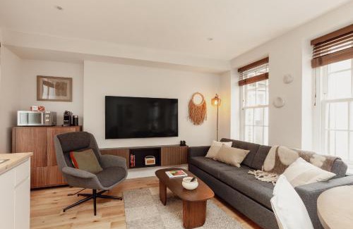 Holborn and Covent Garden Casa | Holborn Townhouse