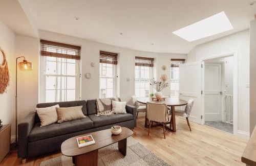 Holborn and Covent Garden Casa | Holborn Townhouse