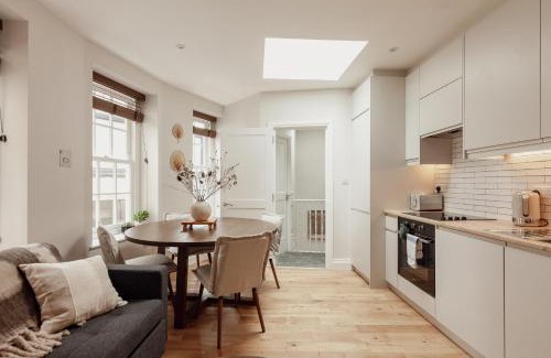 Holborn and Covent Garden Casa | Holborn Townhouse