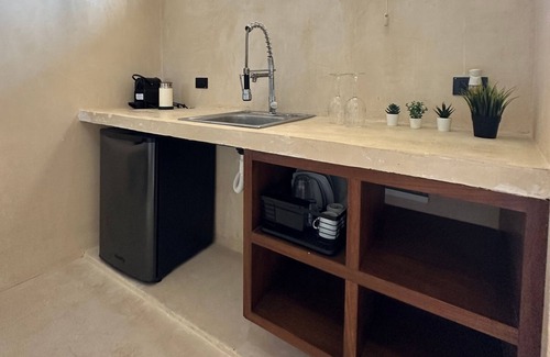 Isla Holbox Apartamento | Holbox Midtown Suites