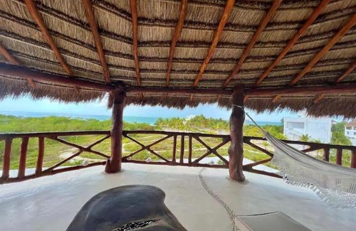 Isla Holbox Apartamento | Holbox te quiero luxury suites