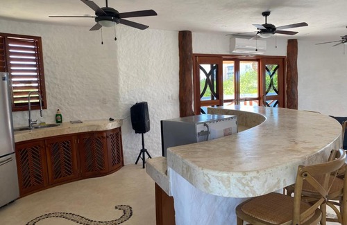 Isla Holbox Apartamento | Holbox te quiero luxury suites