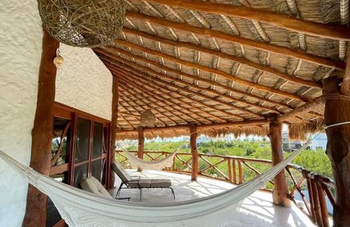 Isla Holbox Apartamento | Holbox te quiero luxury suites