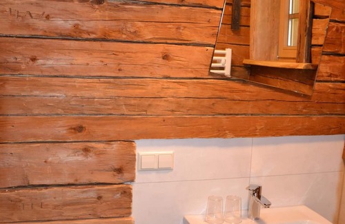 Rohrmoos-Untertal Cabina | Holdalm, Schladming, Austria