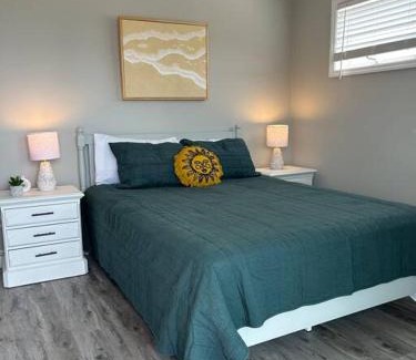 Holden Beach Casa | Holden Beach House Second Row with surround views!