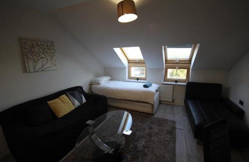 Yiewsley Apartamento | Holden Court Apartment 5