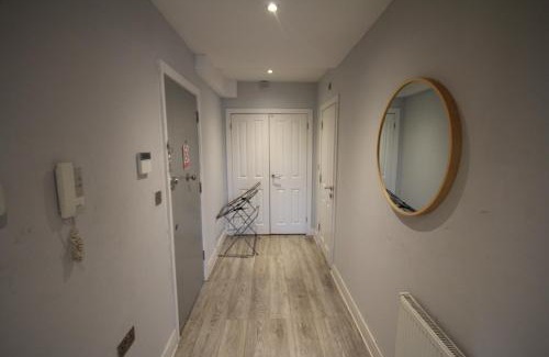 Yiewsley Apartamento | Holden Court Apartment 5