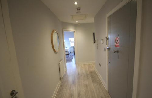 Yiewsley Apartamento | Holden Court Apartment 5