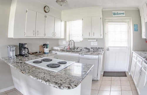 Holden Beach Apartamento | Holden Memories Condo #67108 Condo