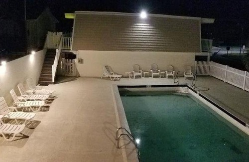 Holden Beach Apartamento | Holden Memories Condo #67108 Condo