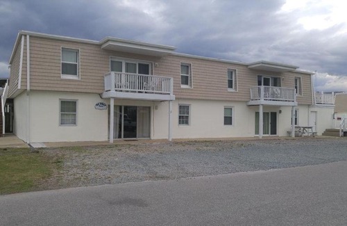 Holden Beach Apartamento | Holden Memories Condo #67108 Condo
