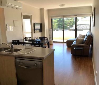 Glenelg Apartamento | Holdfast Shores Apartments