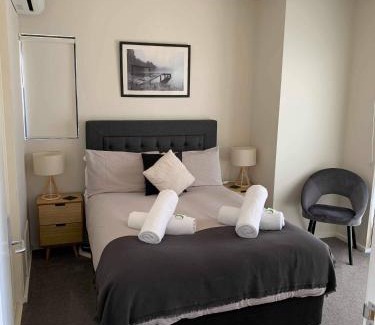 Glenelg Apartamento | Holdfast Shores Apartments