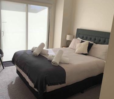 Glenelg Apartamento | Holdfast Shores Apartments