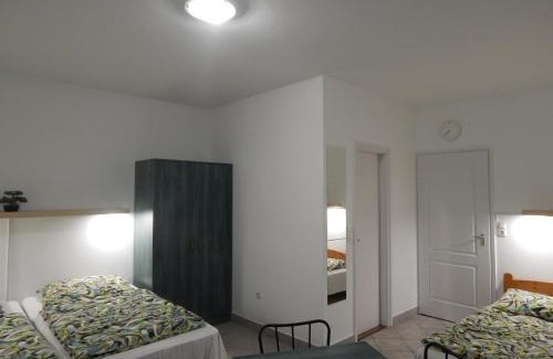 Abadszalok Apartamento | Holdfeny Vendeghaz