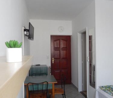Abadszalok Apartamento | Holdfeny Vendeghaz