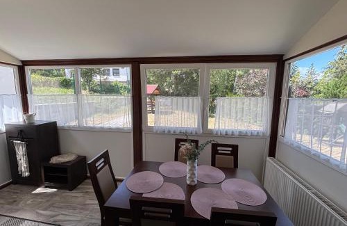Miskolc-Tapolca Apartamento | Holdviola 2 Apartman
