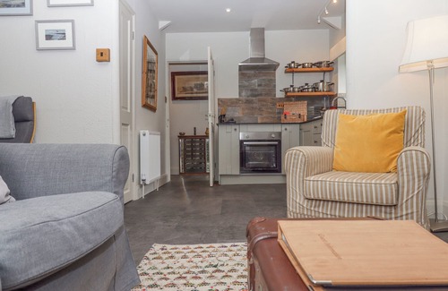 Liverton Cabaña | Hole Farm Stables