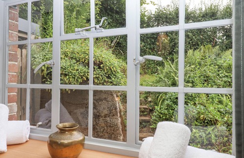 Liverton Cabaña | Hole Farm Stables