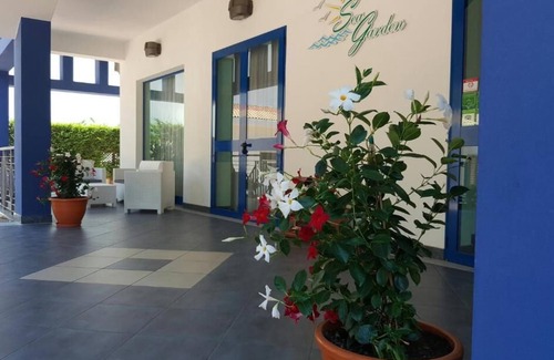 Acquappesa Hotel | Holel Sea Garden