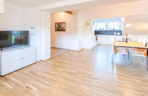 Unterburg am Klopeiner See Apartamento | Apartamento de vacaciones Unterburg am Klopeiner See para 1 - 6 personas con 2 dormitorios - Apartam