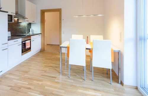 Unterburg am Klopeiner See Apartamento | Apartamento de vacaciones Unterburg am Klopeiner See para 1 - 4 personas con 1 dormitorio - Apartame