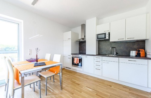 Unterburg am Klopeiner See Apartamento | Apartamento de vacaciones Unterburg am Klopeiner See para 1 - 6 personas con 2 dormitorios - Apartam