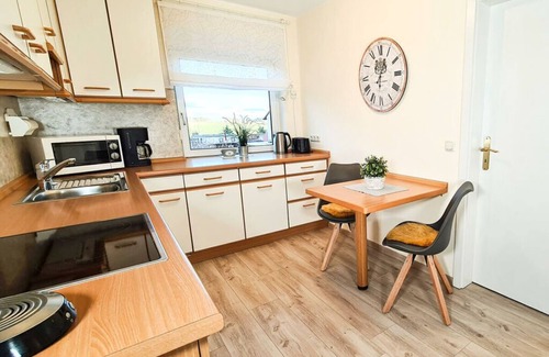 Odershausen Apartamento | Apartamento vacacional SonnenNest