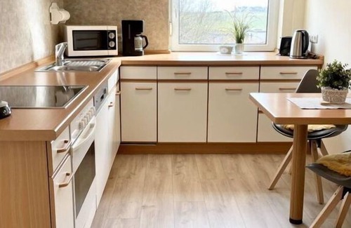 Odershausen Apartamento | Apartamento vacacional SonnenNest