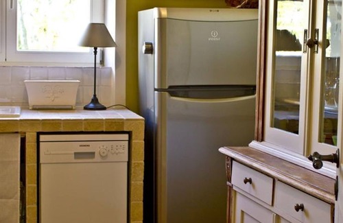 Gimmeldingen Casa | Casa de vacaciones, ducha, aseo, 3 dormitorios - Casa Limoni
