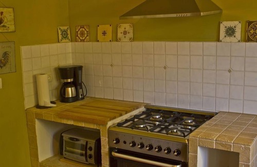 Gimmeldingen Casa | Casa de vacaciones, ducha, aseo, 3 dormitorios - Casa Limoni