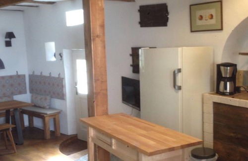 Gimmeldingen Casa | Casa de vacaciones, ducha, aseo, 3 dormitorios - Casa Limoni