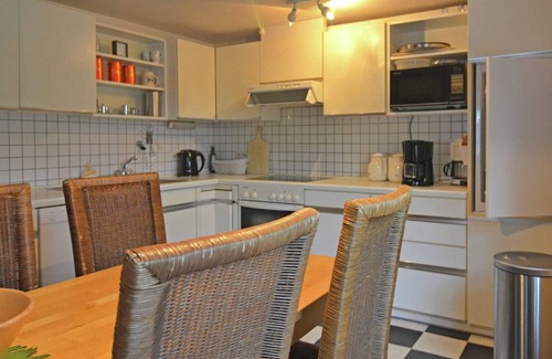 Gellinghausen Casa | Amplia casa vacacional con jardín, sauna y mucho más en la preciosa región de Sauerland