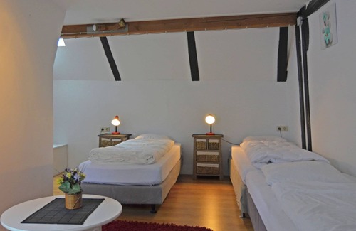 Gellinghausen Casa | Amplia casa vacacional con jardín, sauna y mucho más en la preciosa región de Sauerland