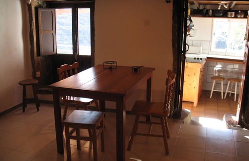 Lomito Fragoso y Honduras Casa | Casa de vacaciones en San Sebastián de la Gomera - entorno