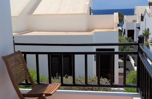Playa del Cable Casa | Casa de vacaciones Urbanización Costa Teguise para 1 - 4 personas con 2 dormitorios - Casa de vacaci