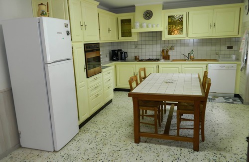 Saint-Julien-de-Gras-Capou Casa | Casa de Vacaciones Les Cassagnes