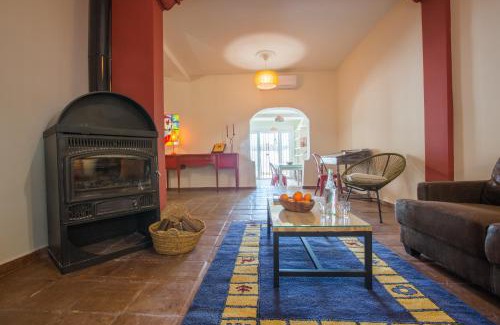 Castilleja de la Cuesta Villa | Holi-Rent La Casa del Limonero