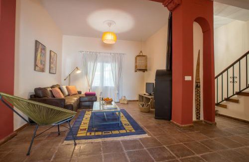 Castilleja de la Cuesta Villa | Holi-Rent La Casa del Limonero