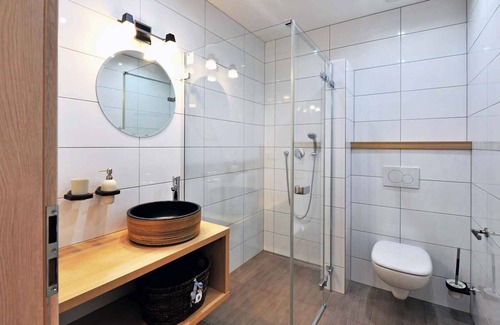 Vysoke Tatry Apartamento | Apartamento vacacional en High Tatras