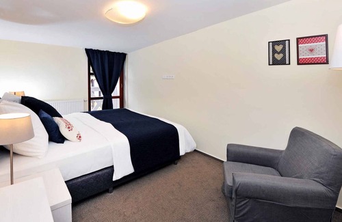 Vysoke Tatry Apartamento | Apartamento vacacional en High Tatras