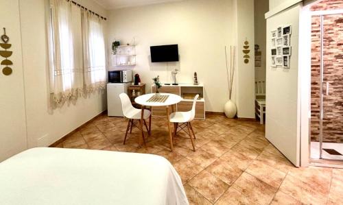 Centro histórico de Baiona Apartamento | Holibai, Ruliña , Single Private Ensuite,