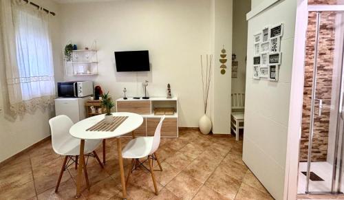 Centro histórico de Baiona Apartamento | Holibai, Ruliña , Single Private Ensuite,