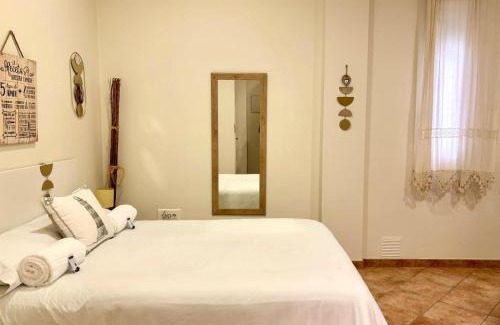 Centro histórico de Baiona Apartamento | Holibai, Ruliña , Single Private Ensuite,